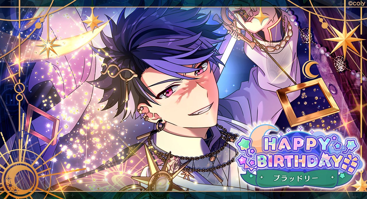 魔法使いの約束【公式】 on X: 