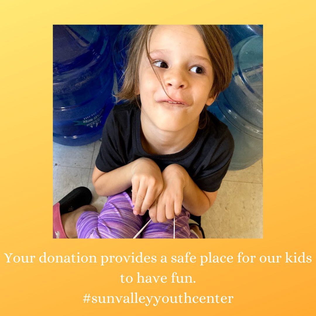 sunvalleykris's tweet photo. #CoGivesDay It's for the kids! https://t.co/iPzObBsOfA https://t.co/3LpDFwR8Ka