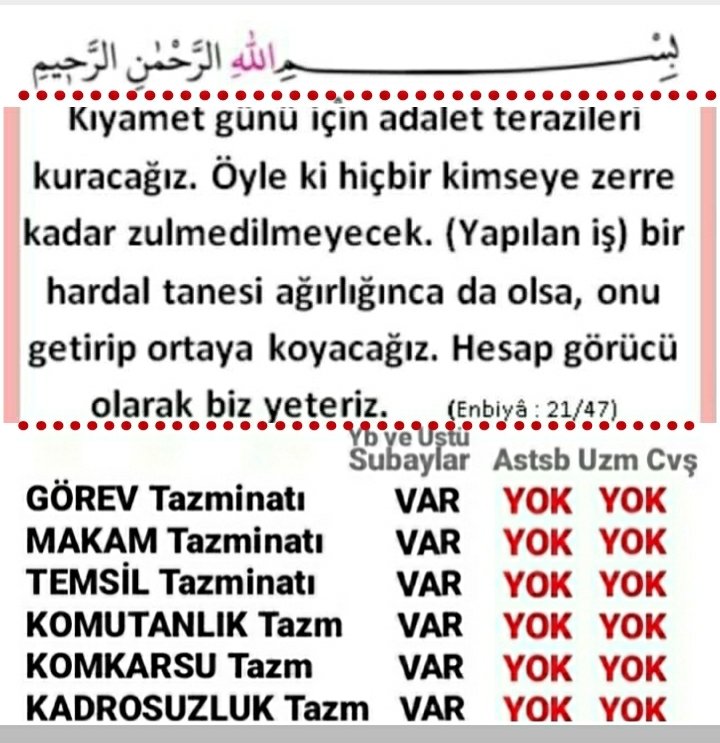 #sigarazammı #Katar 
40 YILDIR BÖYLE 

Adam olan adama lafı bir kere
Olmayana bir kaç kere
Dinlemeyene yüz kere
Umursamayana bin kere
Adam olmaya niyeti olmayana...
ömrü boyunca anlat olmaz yine olmaz...
Niyet olmayınca nasip de olmaz