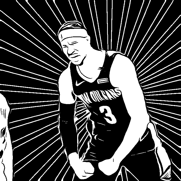 Monochromatics tweet media