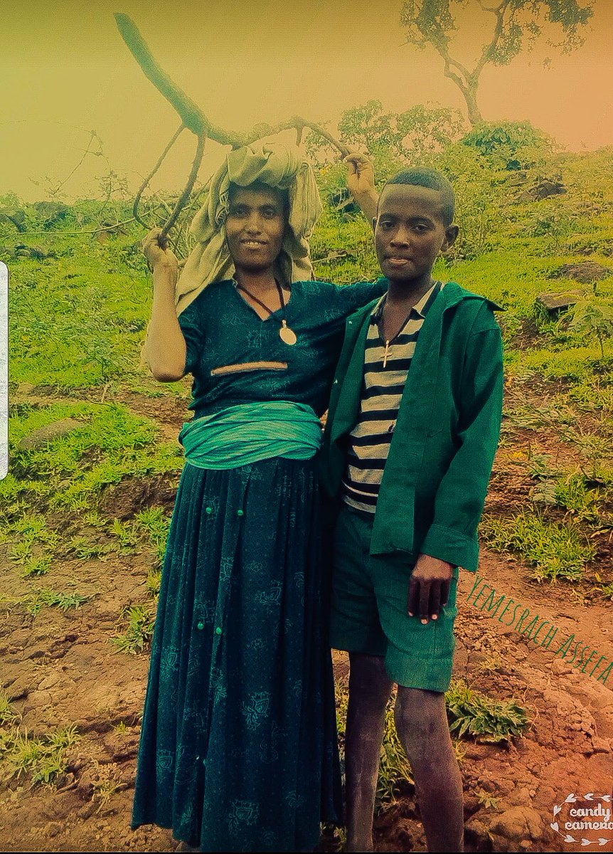 This are the beautiful faces of Ethiopians. 🇪🇹

We love our diversity! We are a nation with so many nationalities, We are a nation that lives in unity!

Pictures taken in d/t parts of Our MOTHERLAND Ethiopia!🇪🇹🇪🇹🇪🇹 #LandofOrigin
#Unityindiversity
#NoMore