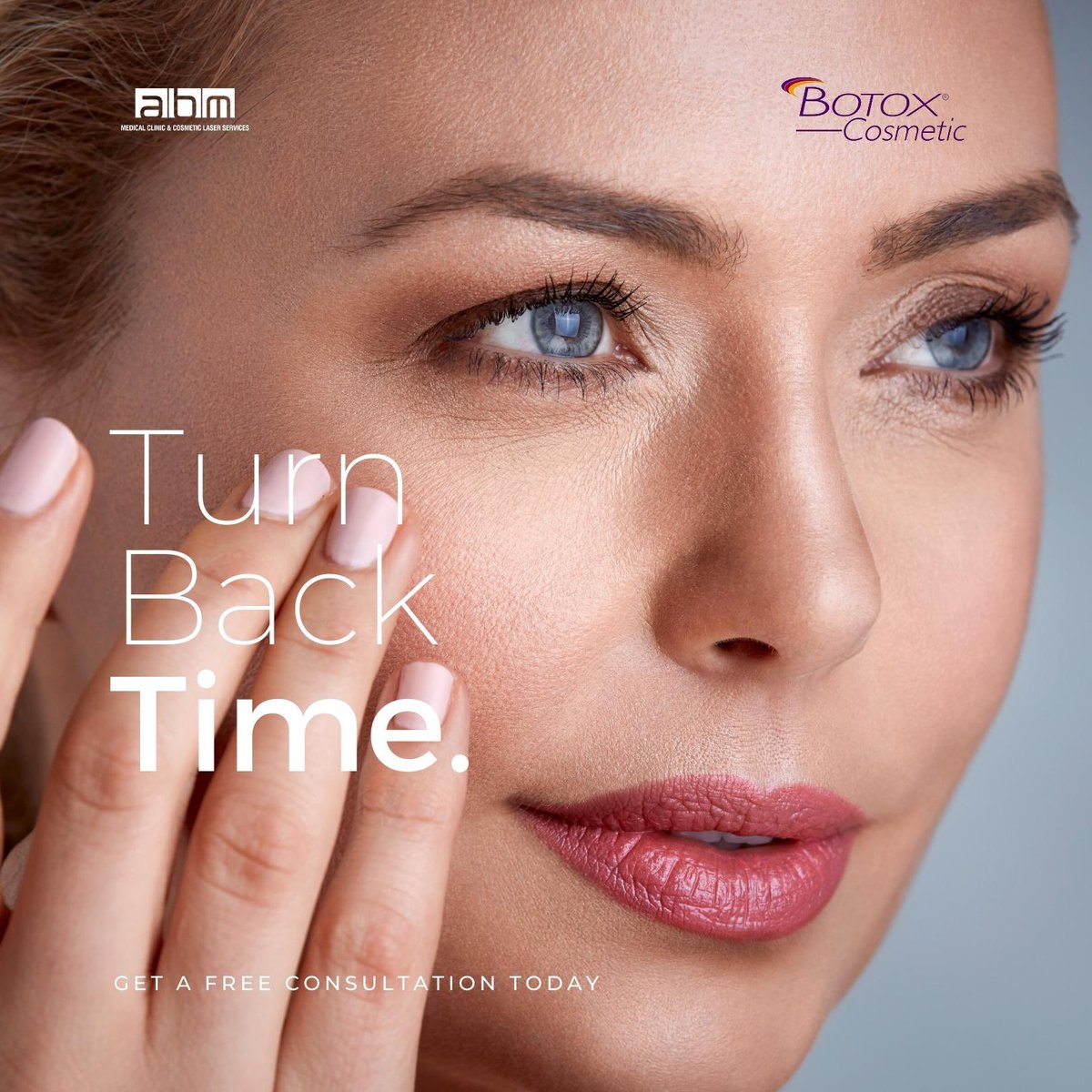 abmmedical's tweet photo. Turn Back Time with Botox and our amazing doctors with over 25.000 cosmetics procedures! Call today for a free consultation and find out if #Botox is right for you (818) 222-8042 #TurnBackTime #BotoxCosmetics #BotoxInjections https://t.co/OTf2F9oKiQ