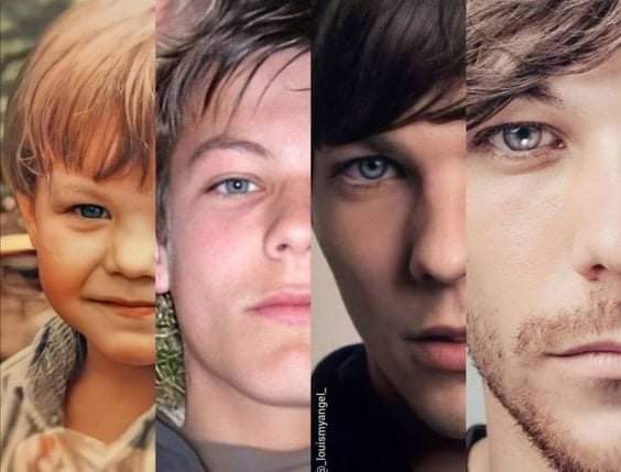 Daniel01M02's tweet photo. Bello mi nene 
#LouisTomlinson 
#Walls https://t.co/wt77AV9wt6
