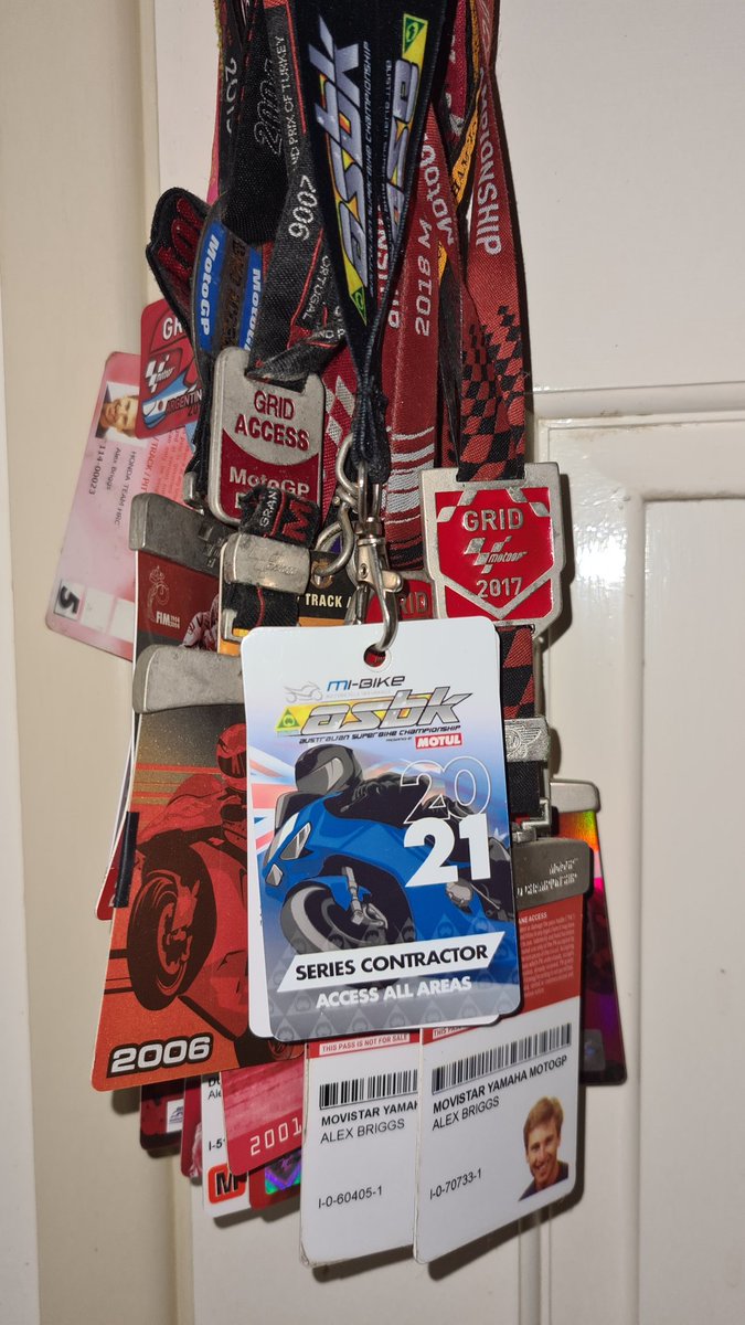 Alex Briggs tweet media