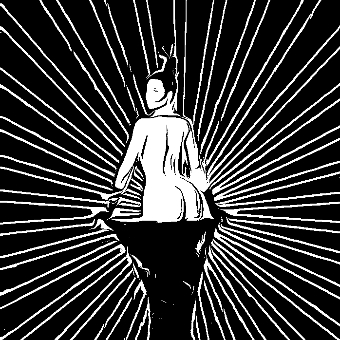 Monochromatics tweet media
