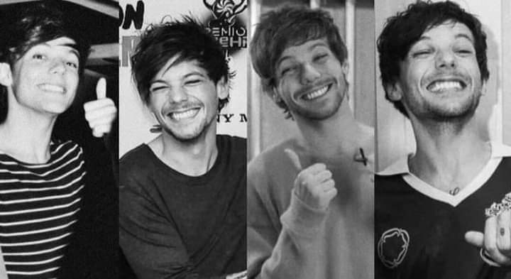 Daniel01M02's tweet photo. Tu sonrisa siempre me dará ganas de vivir 
#LouisTomlinson 
#Walls https://t.co/PILVJKLJ6p