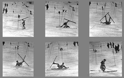 JeanRoeMartin's tweet photo. Conquering skiing
On a #steep hill
Requires the acquisition of skill
Like the art of living well
Your goal can be reached thru
Patience, preparation &
Participation...
Expect to slip & fall
Leaving many a
#Sitzmark behind as you
Train your body & your mind.
#vss365 #BraveWrite https://t.co/zDfrS6osEW