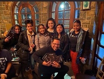 Poetry Reading!!!! Book signings!!!Lets Go!!!