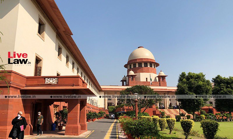 LiveLawIndia's tweet photo. Supreme Court to hear plea filed by Students Association AIIMS Bhopal seeking defined criteria for arriving at seat matrix for the institutional preference candidates in INI-CET examination @advocate_tanvi  @indlawyer https://t.co/Yfok9RApBr