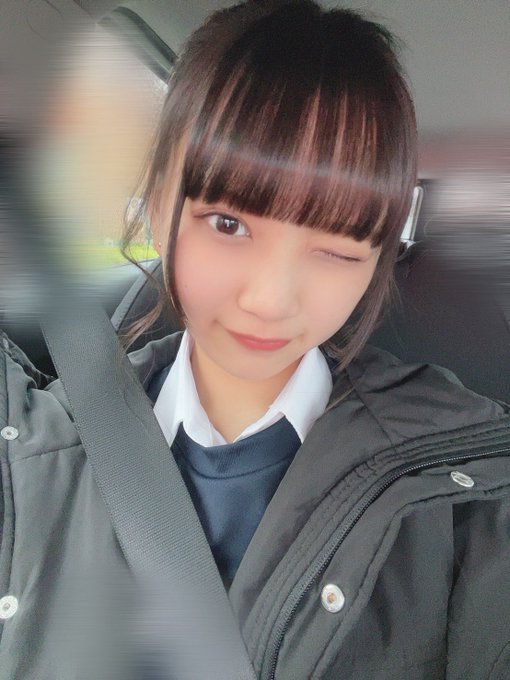 奥野未悠のTwitter画像33