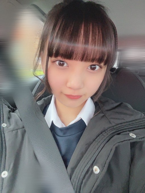 奥野未悠のTwitter画像32