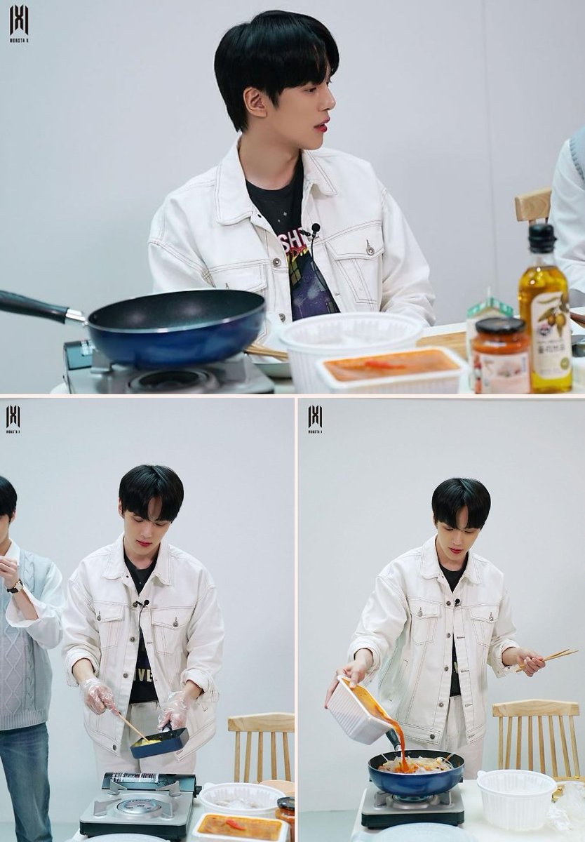 MXMONBEBEISRAEL's tweet photo. @OfficialMonstaX You're the best๐ค๐โค๏ธ๐๐๐ค๐
I love you๐ค๐โค๏ธ๐๐๐ค๐
My love๐ค๐โค๏ธ๐๐๐ค๐
My king๐ค๐โค๏ธ๐๐๐ค๐
You're so pretty๐ค๐โค๏ธ๐๐๐ค๐
#MONSTAX #MINHYUK
#Gmarket #INSSAOPPA
#StarshipPost
@OfficialMonstaX https://t.co/mcP0cYkhAA