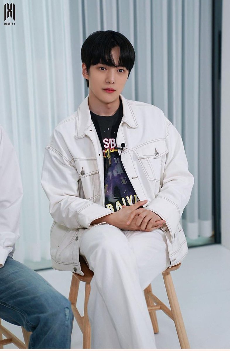 MXMONBEBEISRAEL's tweet photo. @OfficialMonstaX You're the best๐ค๐โค๏ธ๐๐๐ค๐
I love you๐ค๐โค๏ธ๐๐๐ค๐
My love๐ค๐โค๏ธ๐๐๐ค๐
My king๐ค๐โค๏ธ๐๐๐ค๐
You're so pretty๐ค๐โค๏ธ๐๐๐ค๐
#MONSTAX #MINHYUK
#Gmarket #INSSAOPPA
#StarshipPost
@OfficialMonstaX https://t.co/mcP0cYkhAA