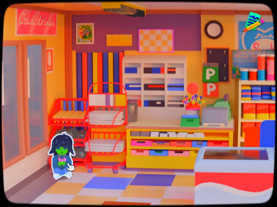 andybrphy's tweet photo. Very happy to announce that I have a new videogame out right now as part of this collection. 

It's called Station Street and I made it with @oliviahns earlier this year. It also features some very good music by @barchboi! 

→ https://t.co/eJck9gDV5B https://t.co/RLZWZljb88