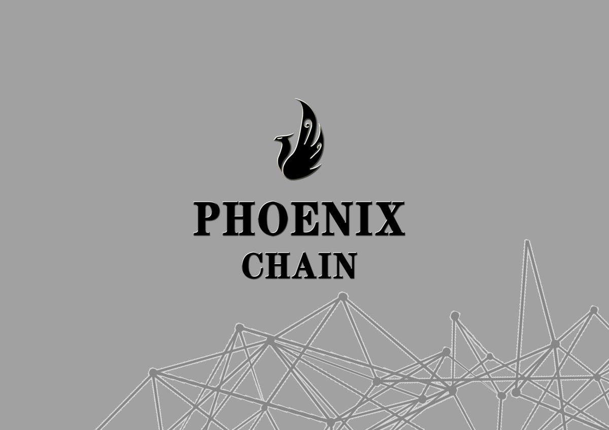 Phoenix Chai  #PEC  smart chain is looking for ecological token developers on the chain. We look forward to your joining .
PEC smart chain gas costs low. I believe users on the chain have a good sense of experience.