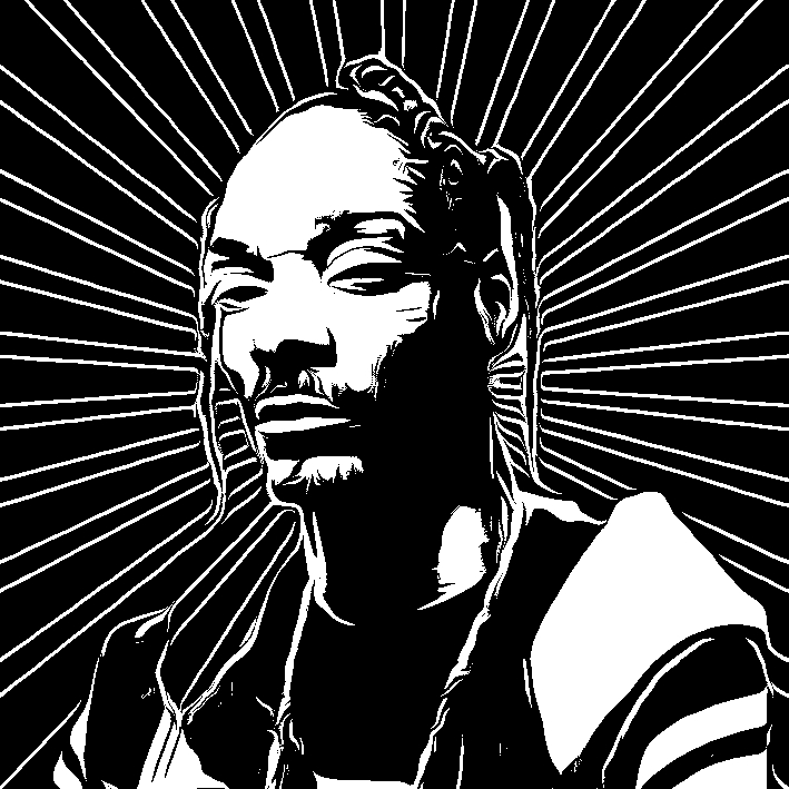 Monochromatics tweet media