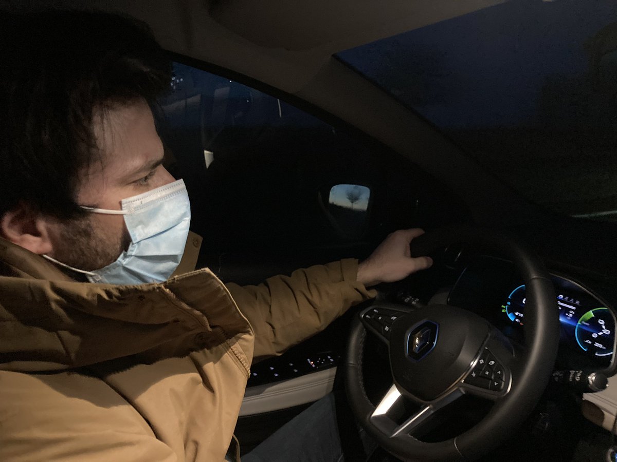 Christophe Bourroux tweet media