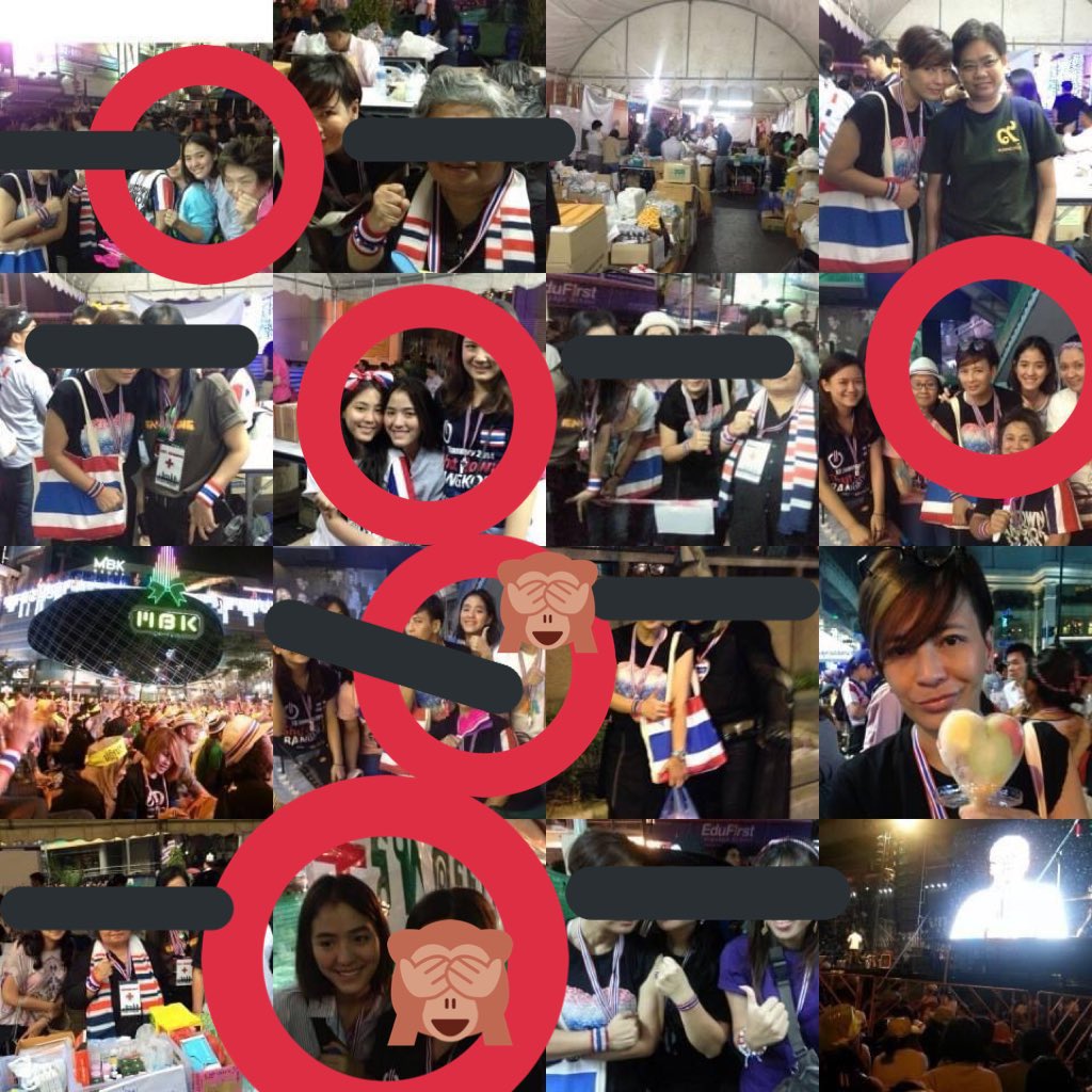 iinkk999's tweet photo. "We have come to a conclusion that we cannot hold HER accountable on the basis of her father's past decisions and actions"   ARE YOU SERIOUS! ARE YOU BLIND! #แบนSITALA https://t.co/G7jJWRXo1i
