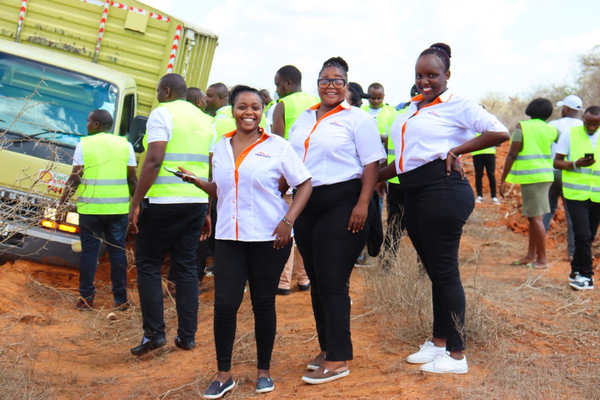 monicadigitall's tweet photo. At the End of the Day, its not about what you have or even What you've accomplished....

Its about Who you've lifted up, who you've made better and what you've given back.

Thread..👇👇

New Week #10yearsofCBA #Mungiki #uhurupark https://t.co/YtXdr1Ed0K