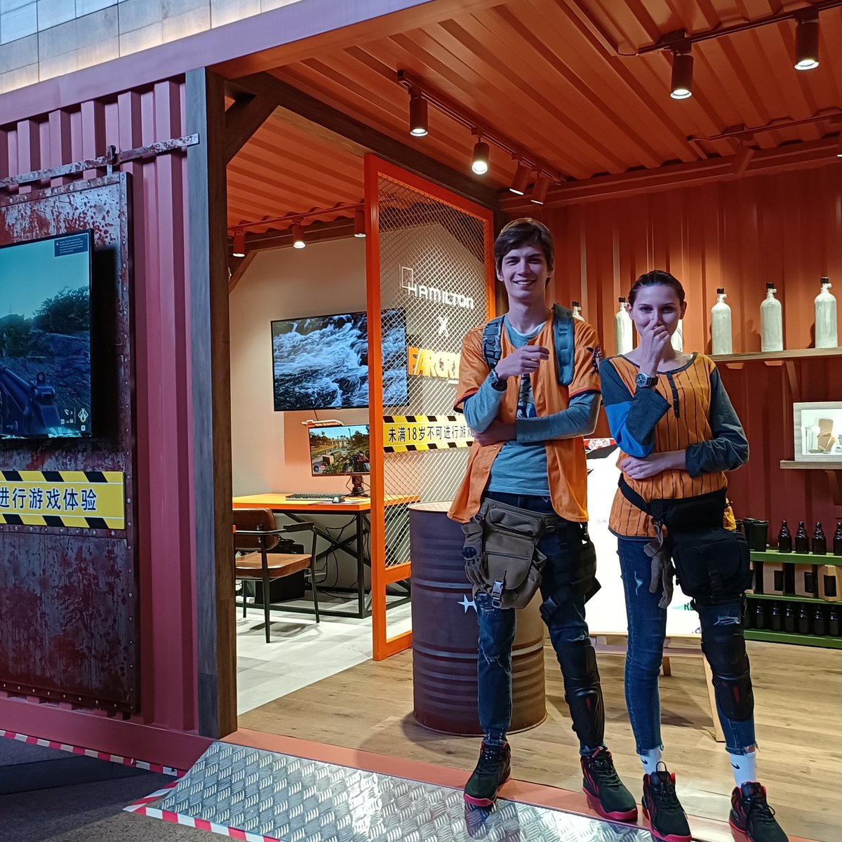 afkdao11's tweet image. #新头像