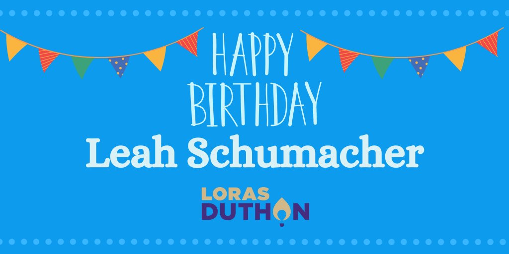 lorasduthon's tweet photo. On this day 14 years ago miracle kiddo, Leah, and miracle angel, Brody, were born.
We send our best to the Schumacher family and hope your day is filled with joy and happiness! https://t.co/xKTwSmSuGy
