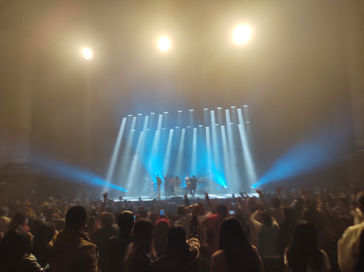 Hectorulisesr7's tweet photo. No tengo palabras para expresar lo que siento,Muchas Gracias @monlaferte, Gracias por tan magnífico concierto,después de un largo tiempo del encierro y la jodida pandemia por fin volví a sentir esa alegria, Gracias por todo ,Eres increíble,Saludos a Bb,Te adoro 💙😚 https://t.co/Gk8Nke8vS8