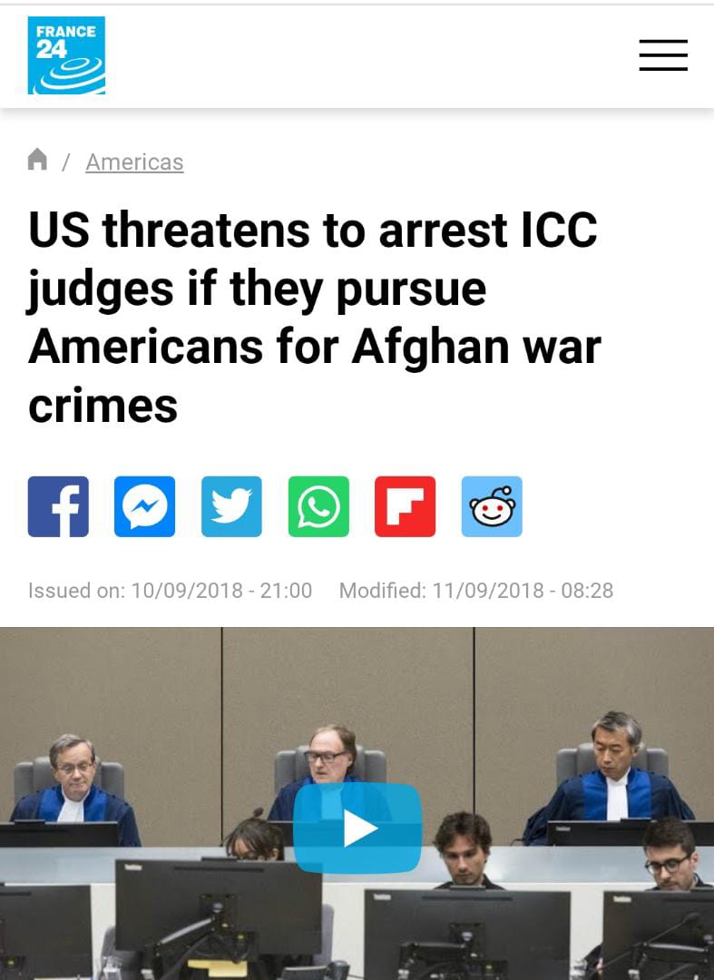 job_matua's tweet photo. This is the same USA claiming Genocide in Tigray, human rights abuses in Uganda etc.
Reject US Imperialism and vulgarity.
USA is using bullying to enforce its immorality of Imperialism.
#NoGenocideInTigray
Say #NoMore @KagutaMuseveni @AbiyAhmedAli https://t.co/59mVJExOaT