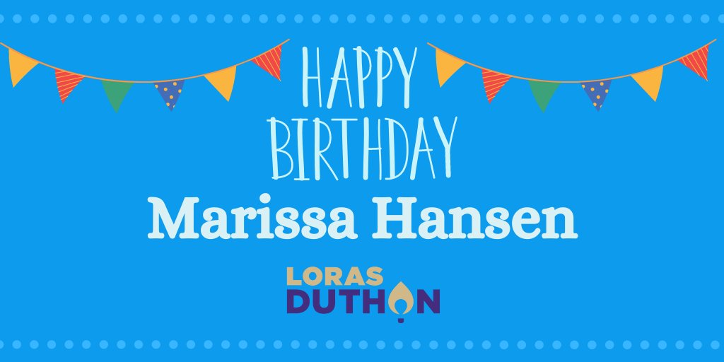Wishing our miracle kiddo Marissa Hansen a very happy birthday!
We hope you have a spectacular day!