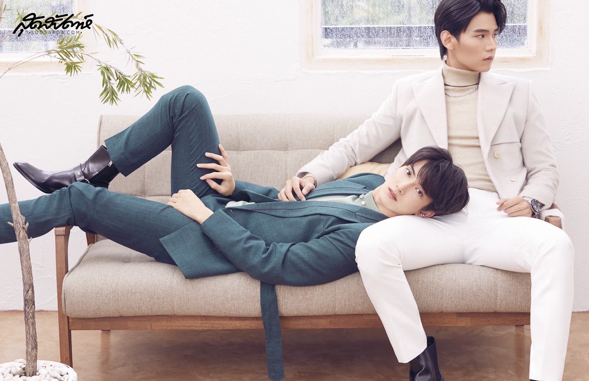 jinlix2lt's tweet photo. หล่อมาก เหมาะสมกันมาก คู่กันแล้วไม่แคล้วกัน 
#SudsapdaDecember2021 #จาเฟริสท์ #JaFirst
#JaPhachara #First_Chalongrat https://t.co/TcNvyDHbei