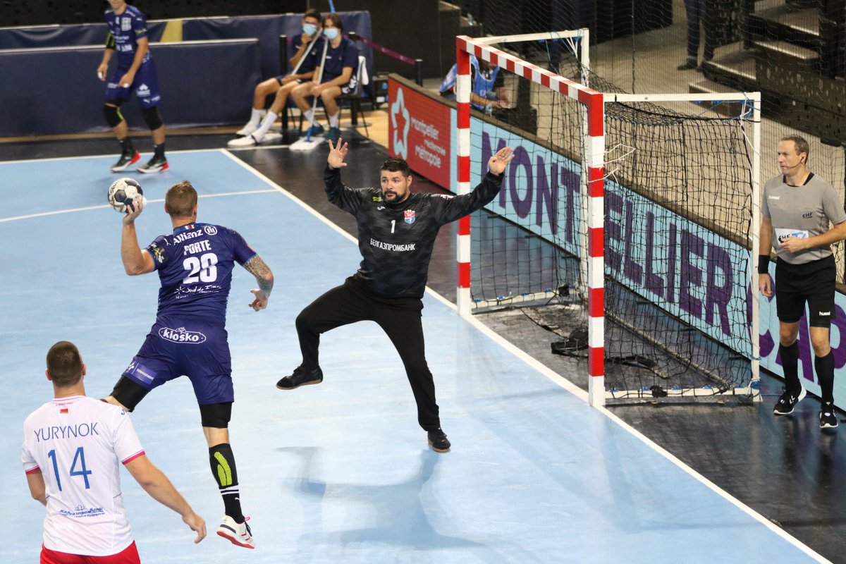 ValHand28's tweet photo. 🚨Game day 🚨
🏆 EHF Champions League
▶️ J10
📍Brest 🇧🇾
⏰ 18.45
🆚 @meshkovbrest
🏟 Universal Sports Complex Victoria
📺 Eurosport
#vibrerMHB https://t.co/iqxEkwetFb