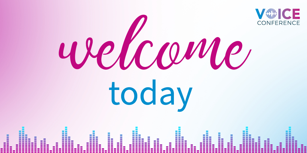 Voice Conference tweet media