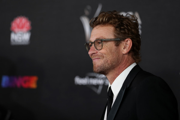 DelgadoBaker's tweet photo. #SimonBaker https://t.co/JgQRrAxX9N