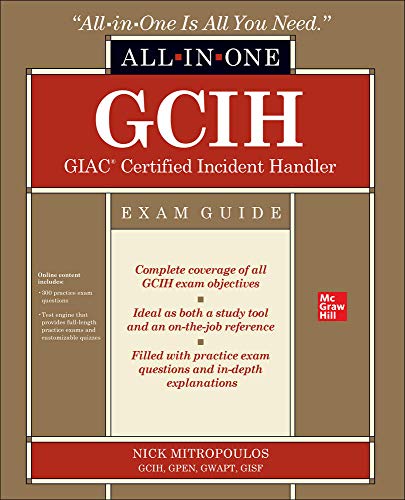 GCIH日本語練習問題