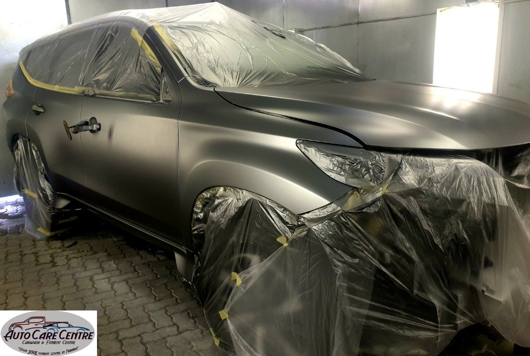 AutoCareCentre's tweet photo. Mitsubishi Pajero😀😊😁

*Some Panel Beating &amp; Respray On This Pajero

Contact Us @ 081 872 7887 / 081 624 1958 or
Email Us @ accwindhoek@gmail.com https://t.co/oaKwkowqZs