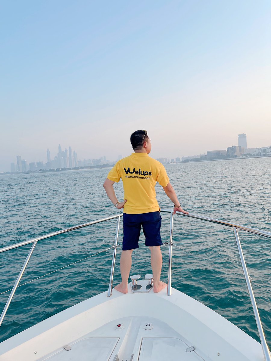 herovuco's tweet photo. ⁉️ HOW MANY OPPORTUNITIES YOU MISSED WITH CRYPTO ️⁉️
⚠️After Bitcoin, Ethereum, now is Welups!!
Welcome to Wealthy
#Welups
#WEL
#Welscan https://t.co/XZ791B6UVn