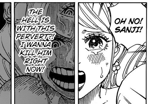 quekbl00d_'s tweet photo. m estoy viendo whole cake y ctm llevo desde el principio d one piece puteando al Sanji y ahora quiero puro darle un abrazo wn el quiere ver el all blue noma déjenlo piola😭😭😭 https://t.co/XikAiGvCqR