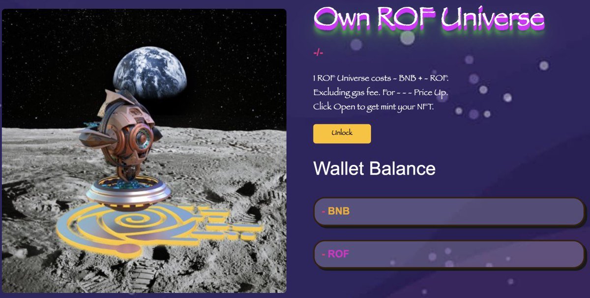 Rose Finance tweet media