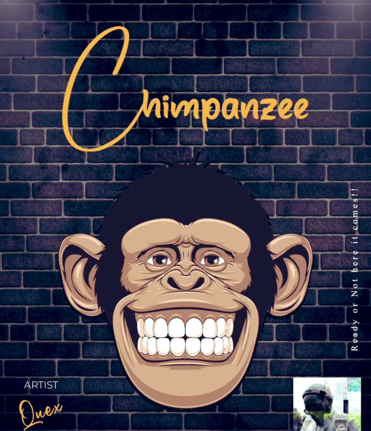 mervyneezy's tweet photo. Check out this quick message for the twitter haters “nsolosozi” who jst chase clout by hating on others. From the Lyrical Doctor #QuexMusic #Quex https://t.co/GGDkus20eF