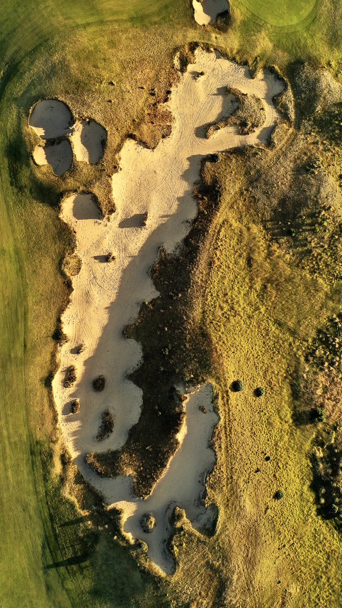 The Dunes Golf Links tweet media