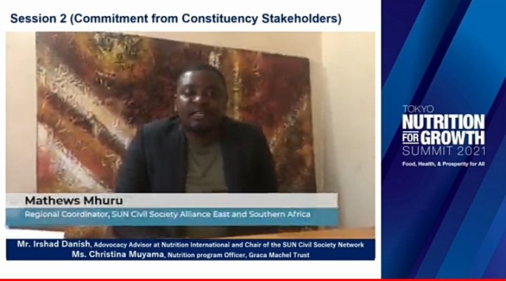 CSO-SUN Alliance tweet media