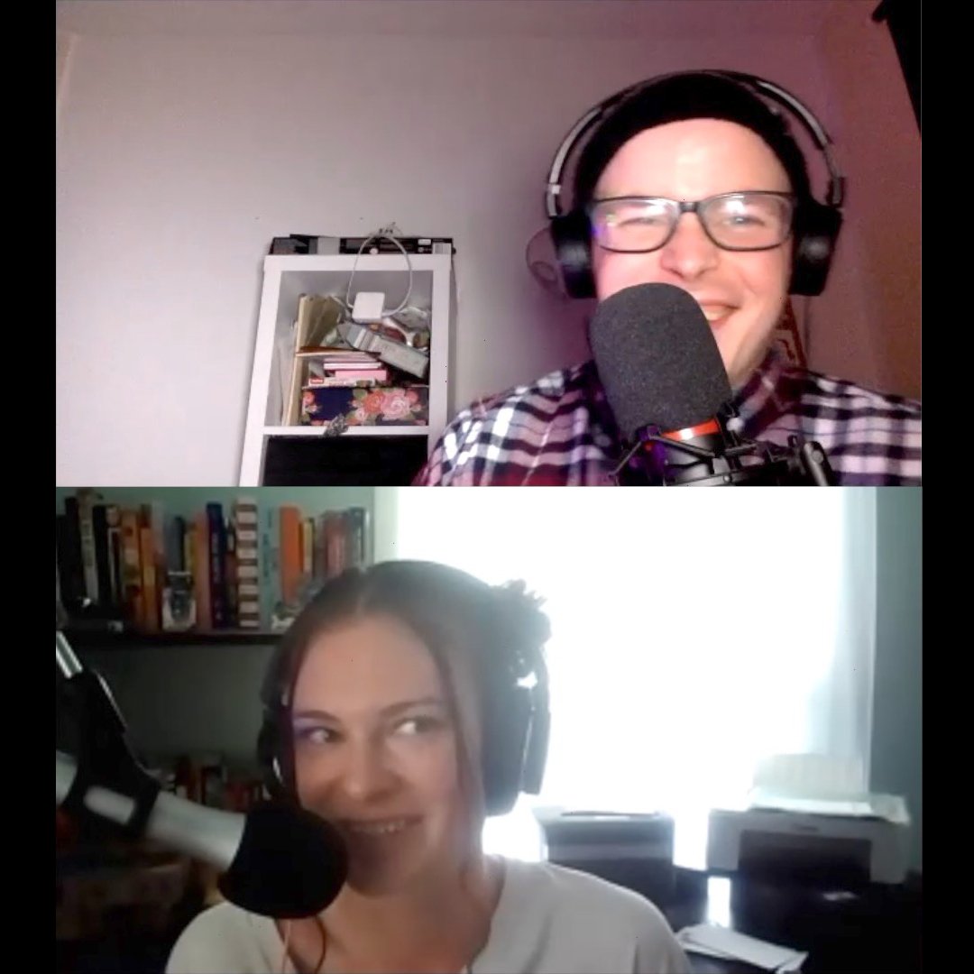 Ross Trevena tweet media