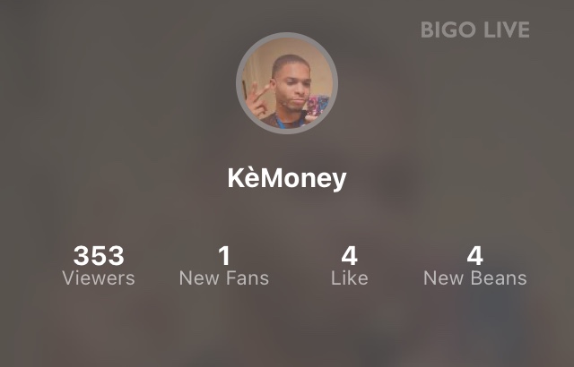 KeMoney_'s tweet photo. You missed out! #BIGOLIVE! 
https://t.co/g0R1nzFrht https://t.co/CmYNe6BJhR