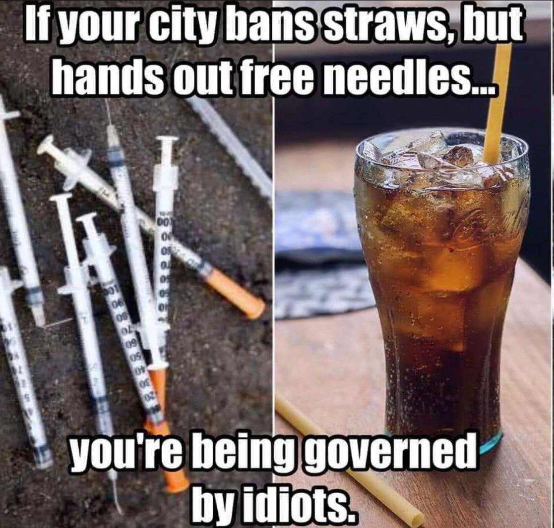 False Premise tweet media