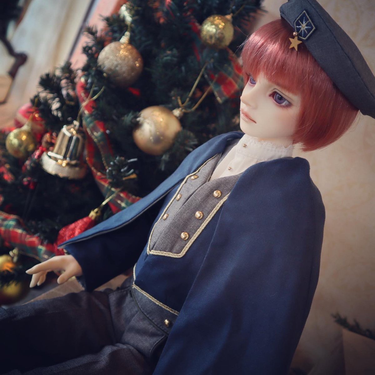 mame_mame_doll's tweet photo. 里が素敵だったのでまた行きたい…。
おうちだとこんなにいろんな写真撮れないもん。
ポーズつけたりするのが楽しかったなぁ。もっとみんなの素敵写真見て勉強しよ。
#SDGrテオ #SDGrBOY #天使の里霞中庵 #うちのこかわいい https://t.co/00vjJLGntC