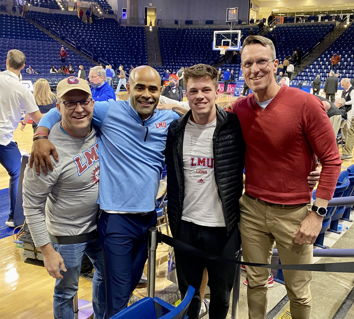 John Jones tweet media