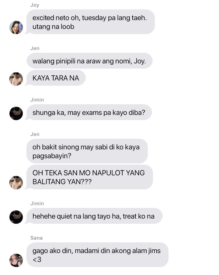 maurimoji's tweet photo. 03. miss ko na kayo https://t.co/nxGDRApSOR