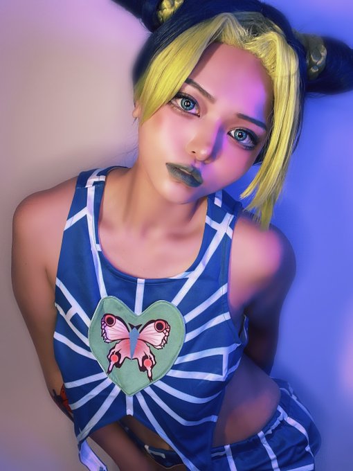 Twitterのコスプレ画像17