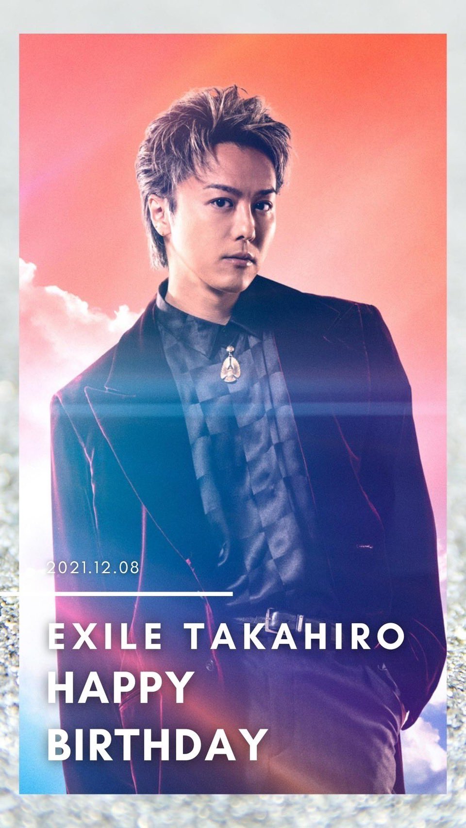 EXILE STAFF【公式】 on X: 