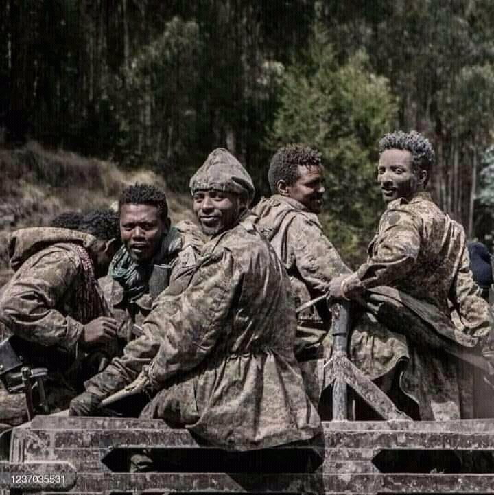 RescuedRuth's tweet photo. 💪❤ ባለዕዳ ነን https://t.co/9fdjSOIOZa