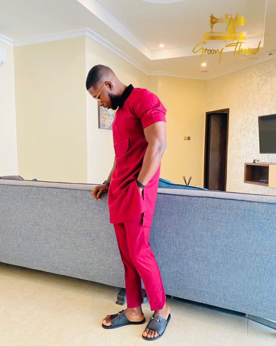 groovythread1's tweet photo. What makes your look different from the rest? @groovythread1 we take gentleman into consideration when making cloths..which is why you need to shop with us #GroovyThread #Kaftan
WhatsApp Us ππΎ https://t.co/J6wg5I9C6T
Number to Call : 0554642415 https://t.co/PI9QoPxeN6